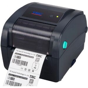 TSC TC300 - Imprimante d'étiquettes - 300x300 DPI - 102 mm/sec - Ethernet câblé - Publicité TSC TC300 - Imprimante d'étiquettes - 300x300 DPI - 102 mm/sec - Ethernet câblé - Publicité