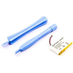 CoreParts MBXPL-BA0001 Batteria per Cuffie - Accessorio CoreParts MBXPL-BA0001 Batteria per Cuffie - Accessorio
