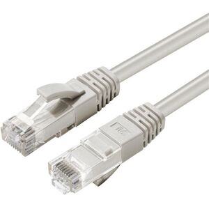 MicroConnect UTP660 60m Cat6 Networking Cable - Gray MicroConnect UTP660 60m Cat6 Networking Cable - Gray