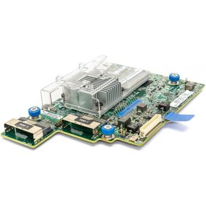 HP SmartArray P840ar Storage Controller - RAID 0-6 - PCIe 3.0 x8 HP SmartArray P840ar Storage Controller - RAID 0-6 - PCIe 3.0 x8