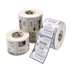 Zebra Z-Perform 1000T - 51x25mm Valkoinen - Tarrat Zebra Z-Perform 1000T - 51x25mm Valkoinen - Tarrat
