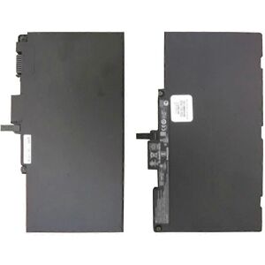 Hewlett-Packard HP 854108-850 Battery - Black - 3-Cell Laptop Battery Hewlett-Packard HP 854108-850 Battery - Black - 3-Cell Laptop Battery