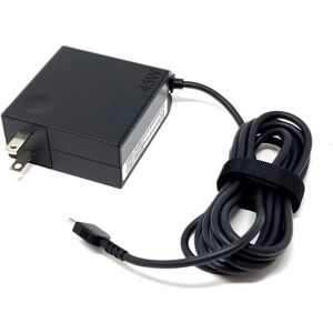 Lenovo AC Adapter - 20V 2.25A 45W - AC Adapter Lenovo AC Adapter - 20V 2.25A 45W - AC Adapter