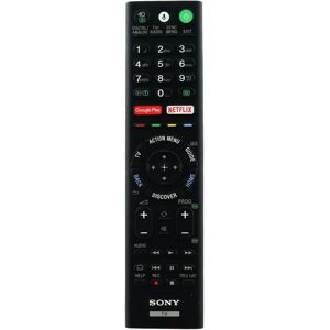 Télécommande Sony - RMF-TX201ES / RMF-TX200E - Infrarouge - Publicité Télécommande Sony - RMF-TX201ES / RMF-TX200E - Infrarouge - Publicité