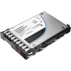 Hewlett Packard Enterprise 872518-001 480GB SATA SFF SSD - Solid State Drive Hewlett Packard Enterprise 872518-001 480GB SATA SFF SSD - Solid State Drive