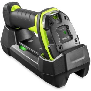 Zebra LI3678-SR - Schwarz, Grün - Handscanner Zebra LI3678-SR - Schwarz, Grün - Handscanner