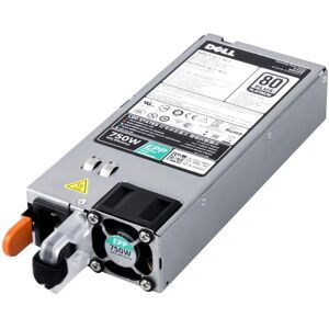 Dell Y9VFC 750W Power Supply - Power Supply Unit Dell Y9VFC 750W Power Supply - Power Supply Unit