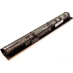 CoreParts MBXHP-BA0014 Laptop Battery - Black CoreParts MBXHP-BA0014 Laptop Battery - Black