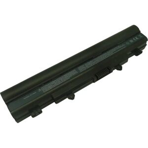 CoreParts MBXAC-BA0005 Laptop Battery - Black - For Acer CoreParts MBXAC-BA0005 Laptop Battery - Black - For Acer