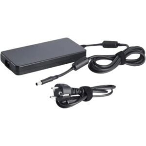 Adaptateur AC Dell 240W - Compatible Alienware & Latitude Adaptateur AC Dell 240W - Compatible Alienware & Latitude