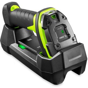 Zebra DS3678-SR - Grün - Barcode Scanner Zebra DS3678-SR - Grün - Barcode Scanner
