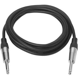 Vivolink PROAUDJACK10 10m Audio Cable - Black Vivolink PROAUDJACK10 10m Audio Cable - Black