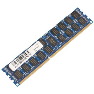 CoreParts MMG3843/8GB DDR3L 1600 MHz ECC Minnesmodul CoreParts MMG3843/8GB DDR3L 1600 MHz ECC Minnesmodul