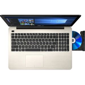 Asus X556UV-1C kotelon runko + näppäimistö - Kannettavan kotelo ja näppäimistö Asus X556UV-1C kotelon runko + näppäimistö - Kannettavan kotelo ja näppäimistö