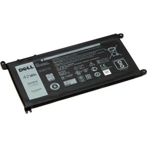 Dell 3CRH3 42Whr Battery - Laptop Spare Part Dell 3CRH3 42Whr Battery - Laptop Spare Part
