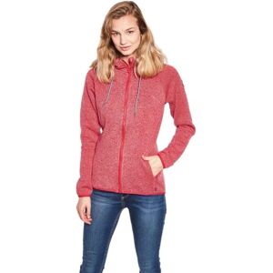 Sudadera con Cremallera Bea de Sea Ranch - Sudadera Sudadera con Cremallera Bea de Sea Ranch - Sudadera