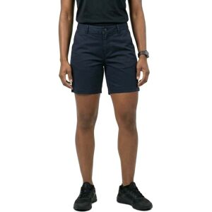 Sea Ranch Mikala 2XL Short Chino Bleu Femme - Publicité Sea Ranch Mikala 2XL Short Chino Bleu Femme - Publicité