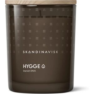 Skandinavisk Hygge Geurkaars - Speciale Editie Skandinavisk Hygge Geurkaars - Speciale Editie