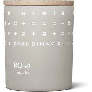 Skandinavisk Ro Doftljus - Miljövänligt 65g - Doftljus Skandinavisk Ro Doftljus - Miljövänligt 65g - Doftljus
