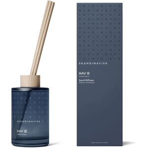 Skandinavisk Hav Diffuser - Salt Spray & Sea Kelp - Room Fragrance Skandinavisk Hav Diffuser - Salt Spray & Sea Kelp - Room Fragrance