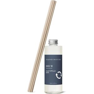 Skandinavisk Hav Refill 200ml - Diffuser Refill Skandinavisk Hav Refill 200ml - Diffuser Refill