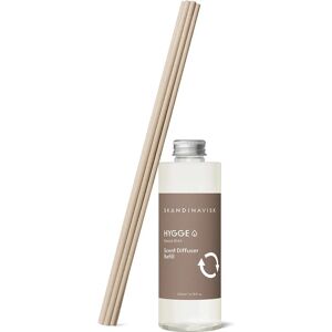 Skandinavisk Hygge Diffuser Refill - 200ml Skandinavisk Hygge Diffuser Refill - 200ml