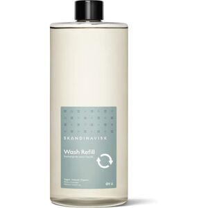Skandinavisk ØY Hand- & Bodywash Navulling - Hand- & Body Wash Skandinavisk ØY Hand- & Bodywash Navulling - Hand- & Body Wash