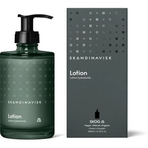 Skandinavisk Skog Hand Lotion - Hand and body lotion Skandinavisk Skog Hand Lotion - Hand and body lotion