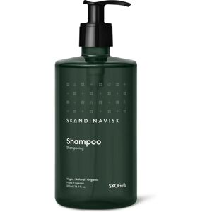 Skandinavisk Skog Shampoo - Unisex - 500ml Skandinavisk Skog Shampoo - Unisex - 500ml