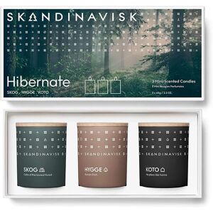 Skandinavisk Hibernation Home Fragrance Gift Set Skandinavisk Hibernation Home Fragrance Gift Set