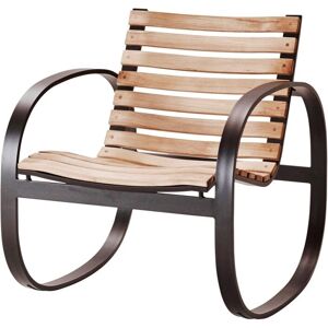 Cane-line Parc utendørs lounge stol - Ergonomisk, værbestandig design Cane-line Parc utendørs lounge stol - Ergonomisk, værbestandig design