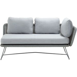 Cane-line Horizon 2-seters høyre modul - Lounge sofa Cane-line Horizon 2-seters høyre modul - Lounge sofa