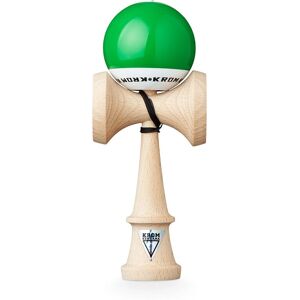 FYFT KROM Kendama Dunkelgrün - Geschicklichkeitsspiel FYFT KROM Kendama Dunkelgrün - Geschicklichkeitsspiel
