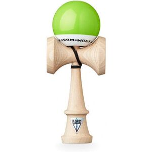 Krom Kendama - Zielona, Zabawka zręcznościowa Krom Kendama - Zielona, Zabawka zręcznościowa