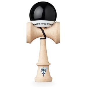 KROM KENDAMA Pop Lol - Kendama - Jeu de compétences - Publicité KROM KENDAMA Pop Lol - Kendama - Jeu de compétences - Publicité