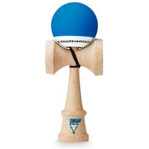 KROM Kendama Pop en Caoutchouc - Bleu Foncé - Jouet - Publicité KROM Kendama Pop en Caoutchouc - Bleu Foncé - Jouet - Publicité