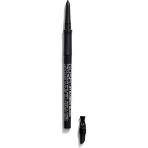 GOSH L'eyeliner Ultime Noir Charbon - Eyeliner - Publicité GOSH L'eyeliner Ultime Noir Charbon - Eyeliner - Publicité