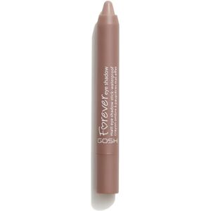 Sombra de ojos marrón Gosh - 09 Nuez - Mate - 1,5 g Sombra de ojos marrón Gosh - 09 Nuez - Mate - 1,5 g