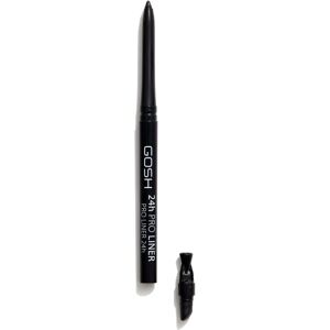 Gosh Pro Liner 24H Schwarzer Eyeliner Gosh Pro Liner 24H Schwarzer Eyeliner