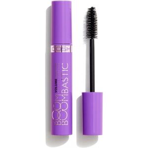 GOSH Boom Boombastic Volume Mascara - Extreme Black GOSH Boom Boombastic Volume Mascara - Extreme Black
