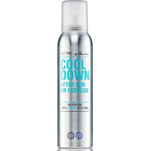 Active by Charlotte Cool Down After Sun & Exercise - 150 ml after sun spray Active by Charlotte Cool Down After Sun & Exercise - 150 ml after sun spray