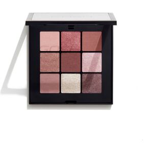 Gosh Eyedentity Oogschaduwpalet - 001 Be Honest - Matte, Metallic, Shimmer Gosh Eyedentity Oogschaduwpalet - 001 Be Honest - Matte, Metallic, Shimmer