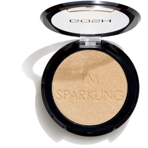 GOSH Im Sparkling 5,9 g Diamantstaub Highlighter GOSH Im Sparkling 5,9 g Diamantstaub Highlighter