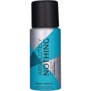 Gosh Invisible Essence Men's Deodorant Spray - Deodorant Spray Gosh Invisible Essence Men's Deodorant Spray - Deodorant Spray