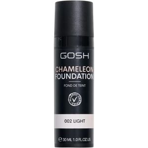 Gosh Chameleon Light Foundation - Foundation Gosh Chameleon Light Foundation - Foundation