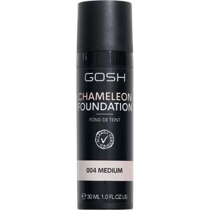 Gosh Medium Natural Foundation - Skin-Adapting 30ml Gosh Medium Natural Foundation - Skin-Adapting 30ml