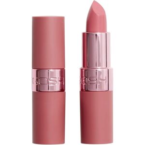 Gosh Luxury Rose Lips - Model 001 Love - Semi-Matte Lipstick Gosh Luxury Rose Lips - Model 001 Love - Semi-Matte Lipstick