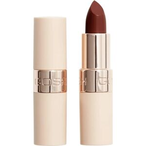 Gosh Rouge Nude - 006 - Semi-mate, Hydratant, Longue tenue - Publicité Gosh Rouge Nude - 006 - Semi-mate, Hydratant, Longue tenue - Publicité
