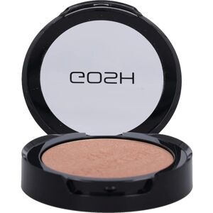 Gosh Sun Dust Highlighter - Korostusväri, Sun Dust, 5,9 g Gosh Sun Dust Highlighter - Korostusväri, Sun Dust, 5,9 g