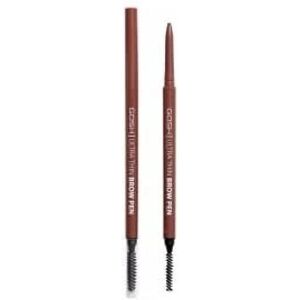 Gosh Ultra Thin Brow Pen - Grey - Eyebrow Pencil Gosh Ultra Thin Brow Pen - Grey - Eyebrow Pencil